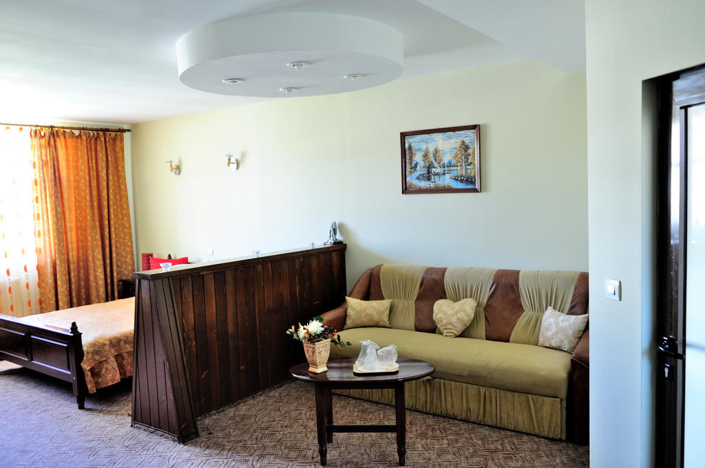 Pensiunea Ioana Gherla Room photo